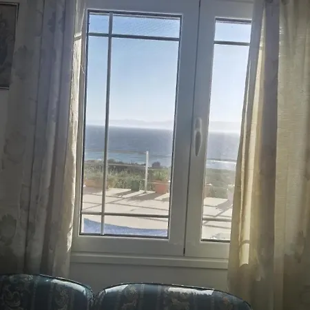 Κτήμα Καστέλι Paralia Demonias