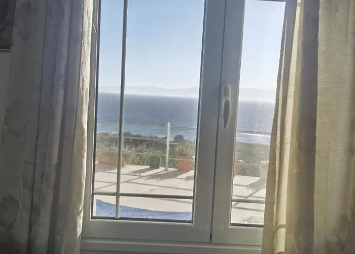 Κτήμα Καστέλι Paralia Demonias