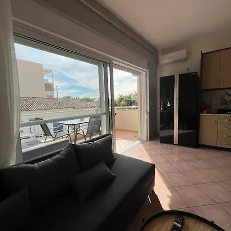 κοντά στη θάλασσα στην πολη κυπαρισσια Appartement Kyparissia