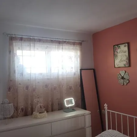 Apartman Κτήμα Καστέλι