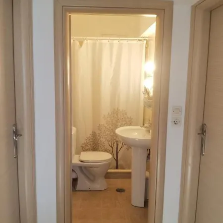Apartman Κτήμα Καστέλι *