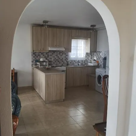 Apartment κτήμα καστέλι
