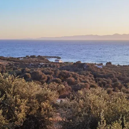 Κτήμα Καστέλι * Demoniász-part