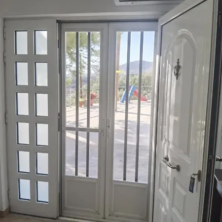 κτήμα καστέλι