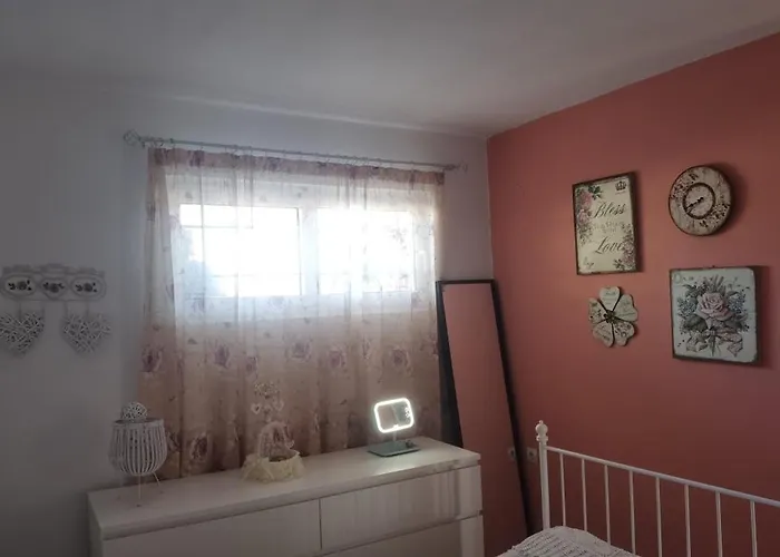 Apartman Κτήμα Καστέλι