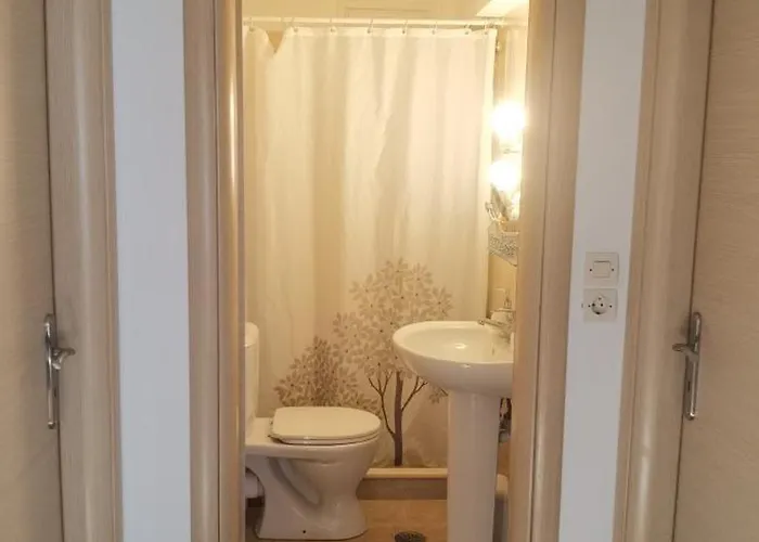 Apartamento Κτήμα Καστέλι *