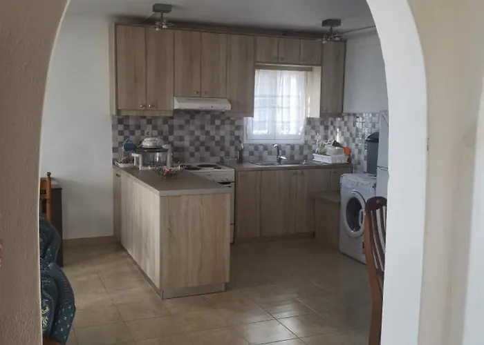 Apartamento Κτήμα Καστέλι