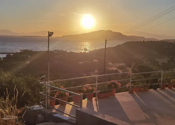 Apartman Κτήμα Καστέλι